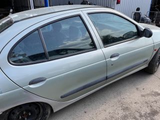 bontott RENAULT MEGANE I Első Bölcső