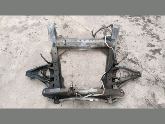 bontott RENAULT MEGANE I Első Bölcső