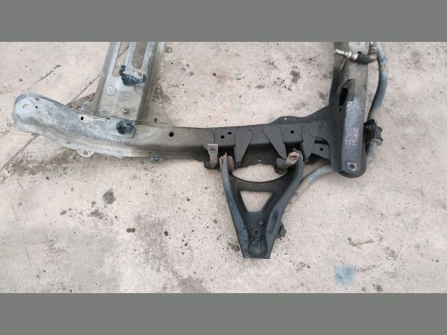 bontott RENAULT MEGANE I Első Bölcső