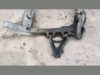 bontott RENAULT MEGANE I Első Bölcső