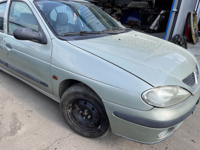 bontott RENAULT MEGANE I Első Bölcső