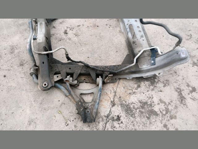 bontott RENAULT MEGANE I Első Bölcső