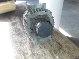 bontott RENAULT MEGANE I Generátor