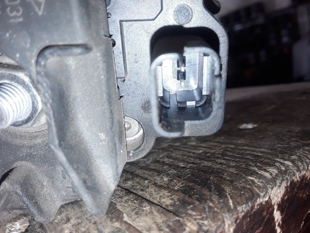 bontott RENAULT MEGANE I Generátor