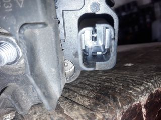 bontott RENAULT MEGANE I Generátor