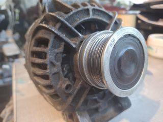 bontott RENAULT MEGANE I Generátor