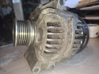 bontott RENAULT MEGANE I Generátor