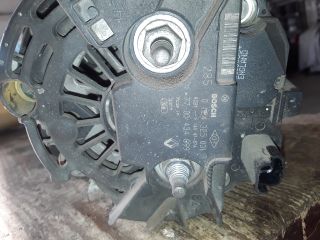 bontott RENAULT MEGANE I Generátor