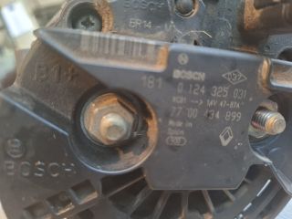 bontott RENAULT MEGANE I Generátor