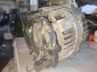 bontott RENAULT MEGANE I Generátor