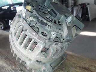 bontott RENAULT MEGANE I Generátor