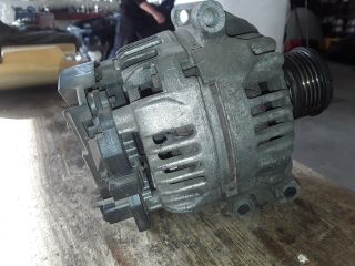 bontott RENAULT MEGANE I Generátor