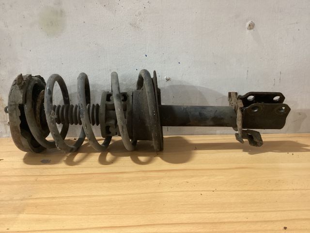 bontott RENAULT MEGANE I Jobb első Lengéscsillapító