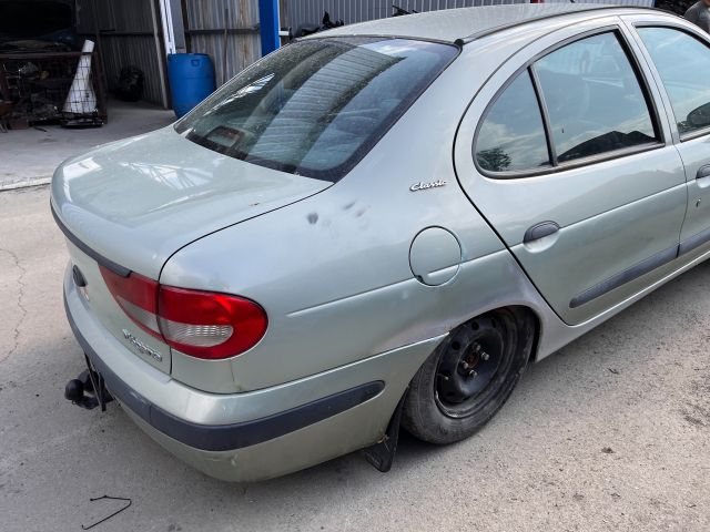 bontott RENAULT MEGANE I Jobb első Lengőkar