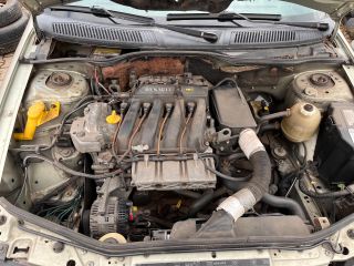 bontott RENAULT MEGANE I Jobb Féltengely