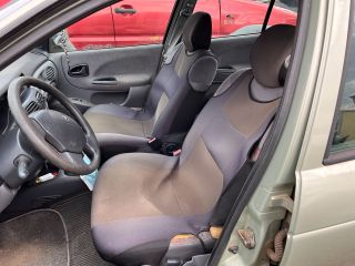 bontott RENAULT MEGANE I Kilométeróra