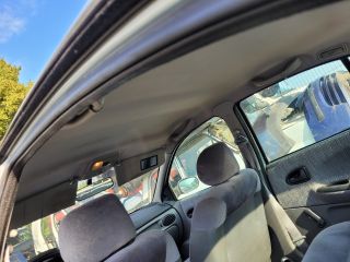 bontott RENAULT MEGANE I Klíma Cső