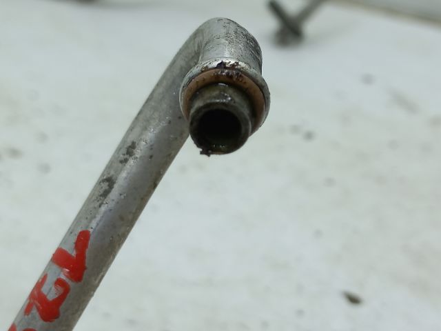 bontott RENAULT MEGANE I Klíma Cső