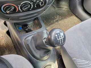 bontott RENAULT MEGANE I Klímahűtő Radiátor