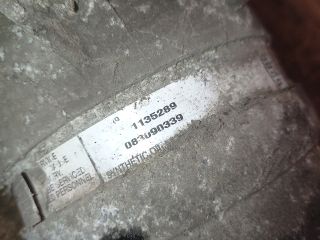 bontott RENAULT MEGANE I Klímakompresszor