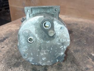 bontott RENAULT MEGANE I Klímakompresszor