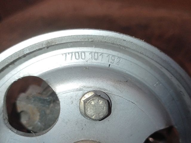 bontott RENAULT MEGANE I Kormányszervó Motor (Hidraulikus)