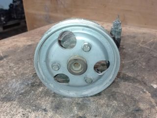 bontott RENAULT MEGANE I Kormányszervó Motor (Hidraulikus)