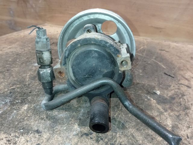 bontott RENAULT MEGANE I Kormányszervó Motor (Hidraulikus)