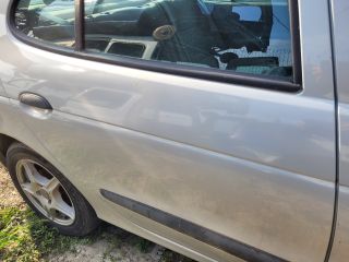 bontott RENAULT MEGANE I Kuplung Bowden