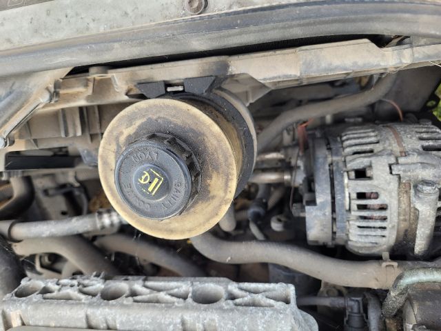 bontott RENAULT MEGANE I Leömlő (Soros)