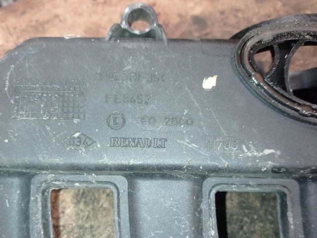 bontott RENAULT MEGANE I Leömlő (Soros)