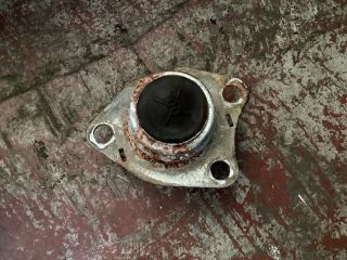 bontott RENAULT MEGANE I Motor Tartó Bak (Fém)