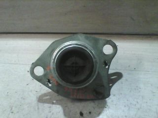 bontott RENAULT MEGANE I Motor Tartó Bak (Fém)