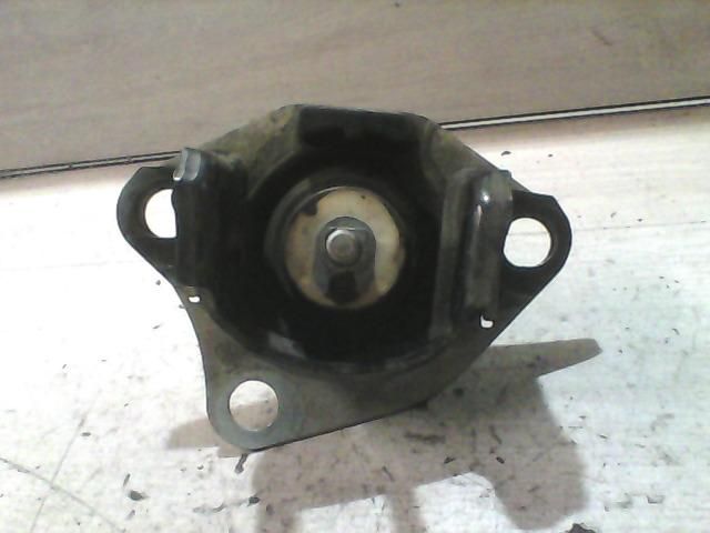 bontott RENAULT MEGANE I Motor Tartó Bak (Fém)