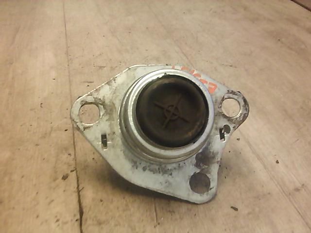 bontott RENAULT MEGANE I Motor Tartó Bak (Fém)