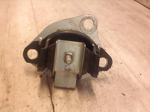 bontott RENAULT MEGANE I Motor Tartó Bak (Fém)