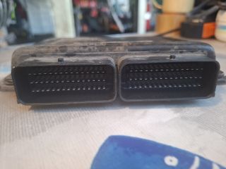 bontott RENAULT MEGANE I Motorvezérlő