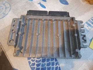 bontott RENAULT MEGANE I Motorvezérlő