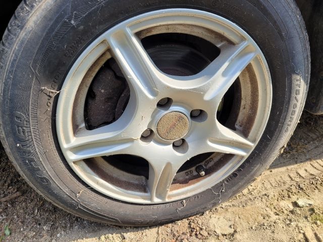 bontott RENAULT MEGANE I Önindító