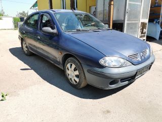 bontott RENAULT MEGANE I Porlasztó (1 db)