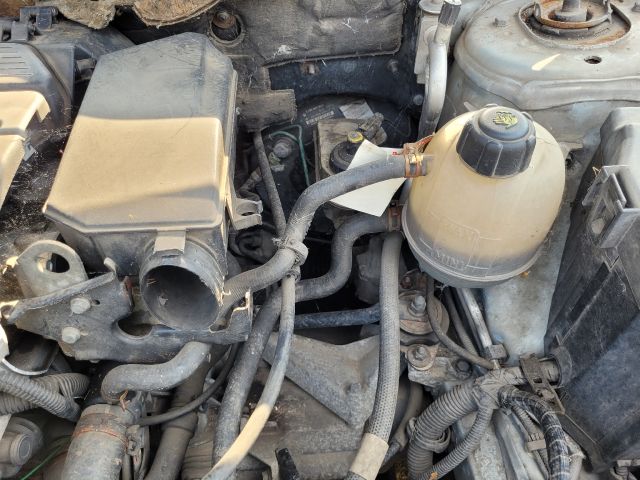 bontott RENAULT MEGANE I Üzemanyag Szivattyú