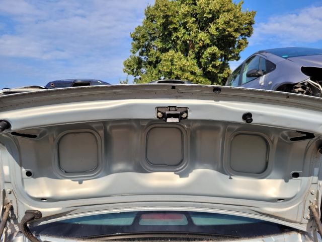 bontott RENAULT MEGANE I Váltó (Mechanikus)