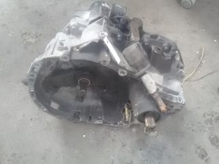 bontott RENAULT MEGANE I Váltó (Mechanikus)