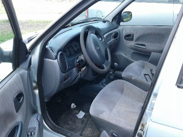 bontott RENAULT MEGANE I Vízcső