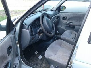 bontott RENAULT MEGANE I Vízcső