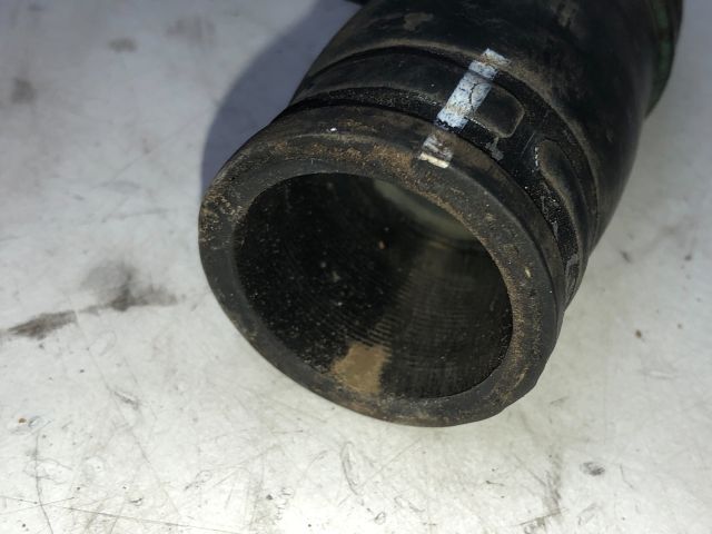 bontott RENAULT MEGANE I Vízcső