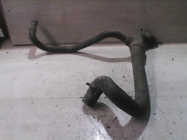 bontott RENAULT MEGANE I Vízcső