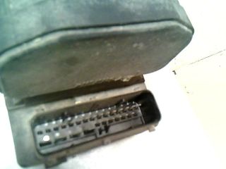 bontott RENAULT MEGANE I ABS Kocka