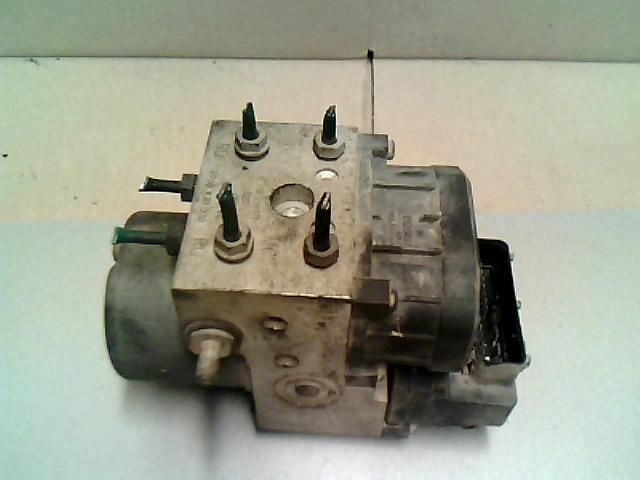 bontott RENAULT MEGANE I ABS Kocka