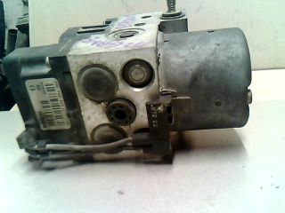 bontott RENAULT MEGANE I ABS Kocka